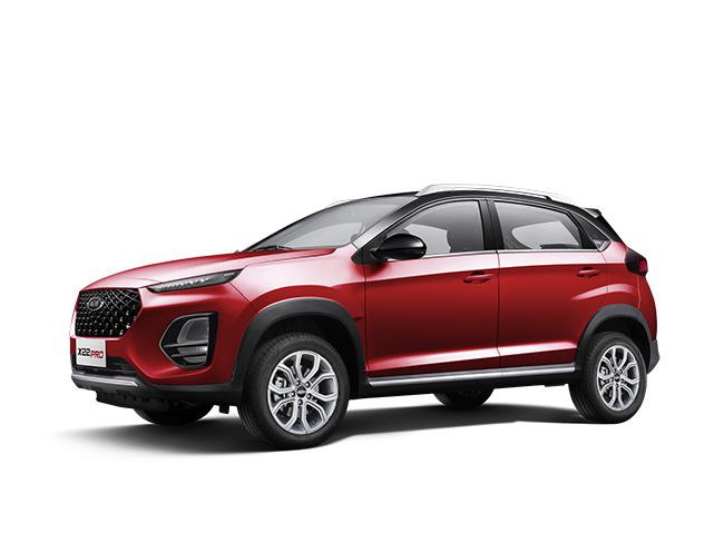 گروه خودرویی محتشم