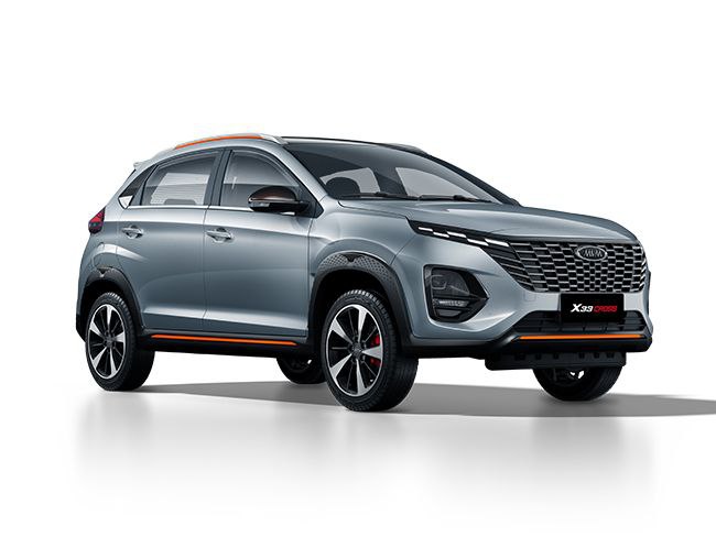 گروه خودرویی محتشم