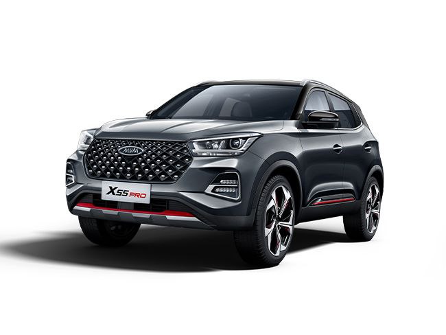 گروه خودرویی محتشم