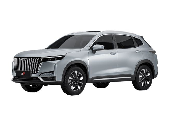 گروه خودرویی محتشم