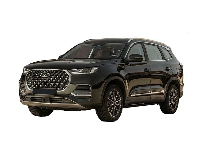 گروه خودرویی محتشم