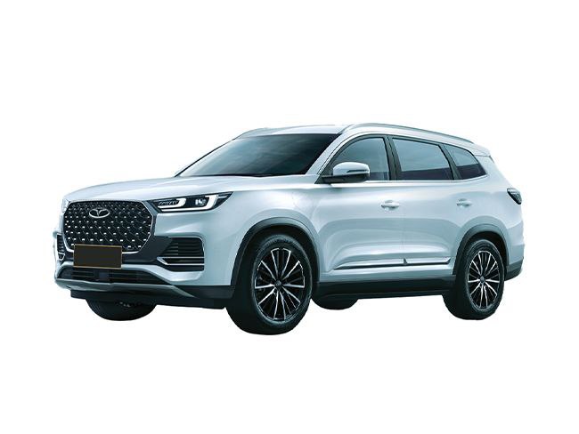 گروه خودرویی محتشم