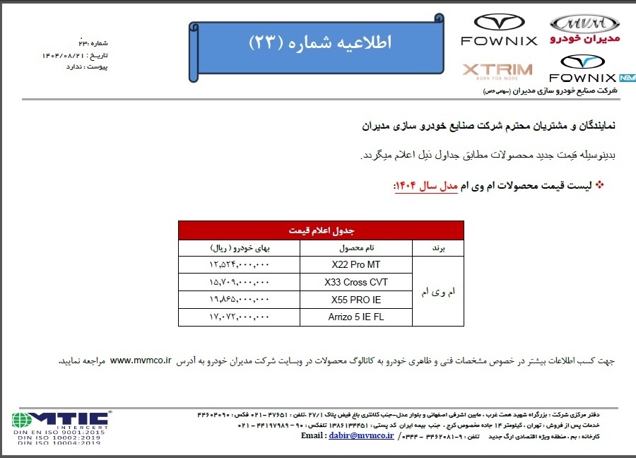 گروه خودرویی محتشم