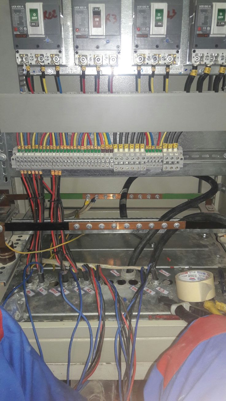 برقکار در پردیس