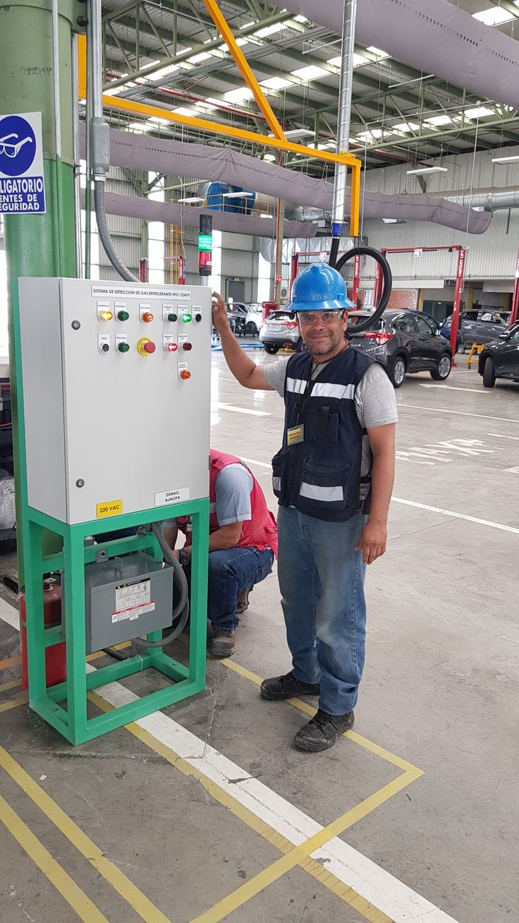 برقکار در پردیس