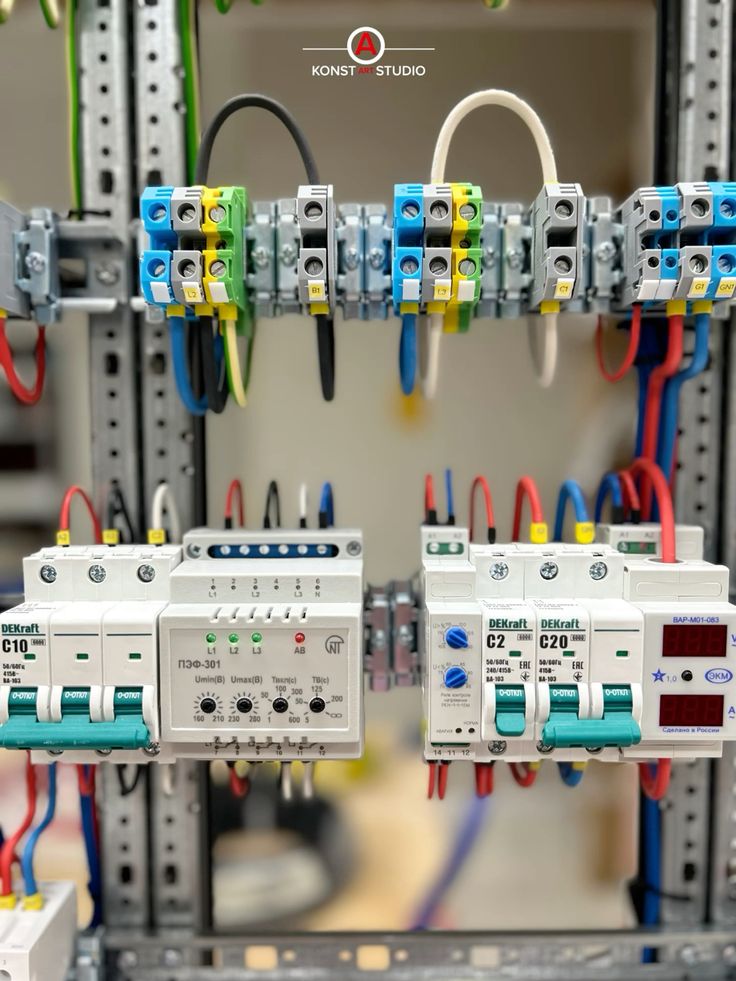 برقکار در پردیس