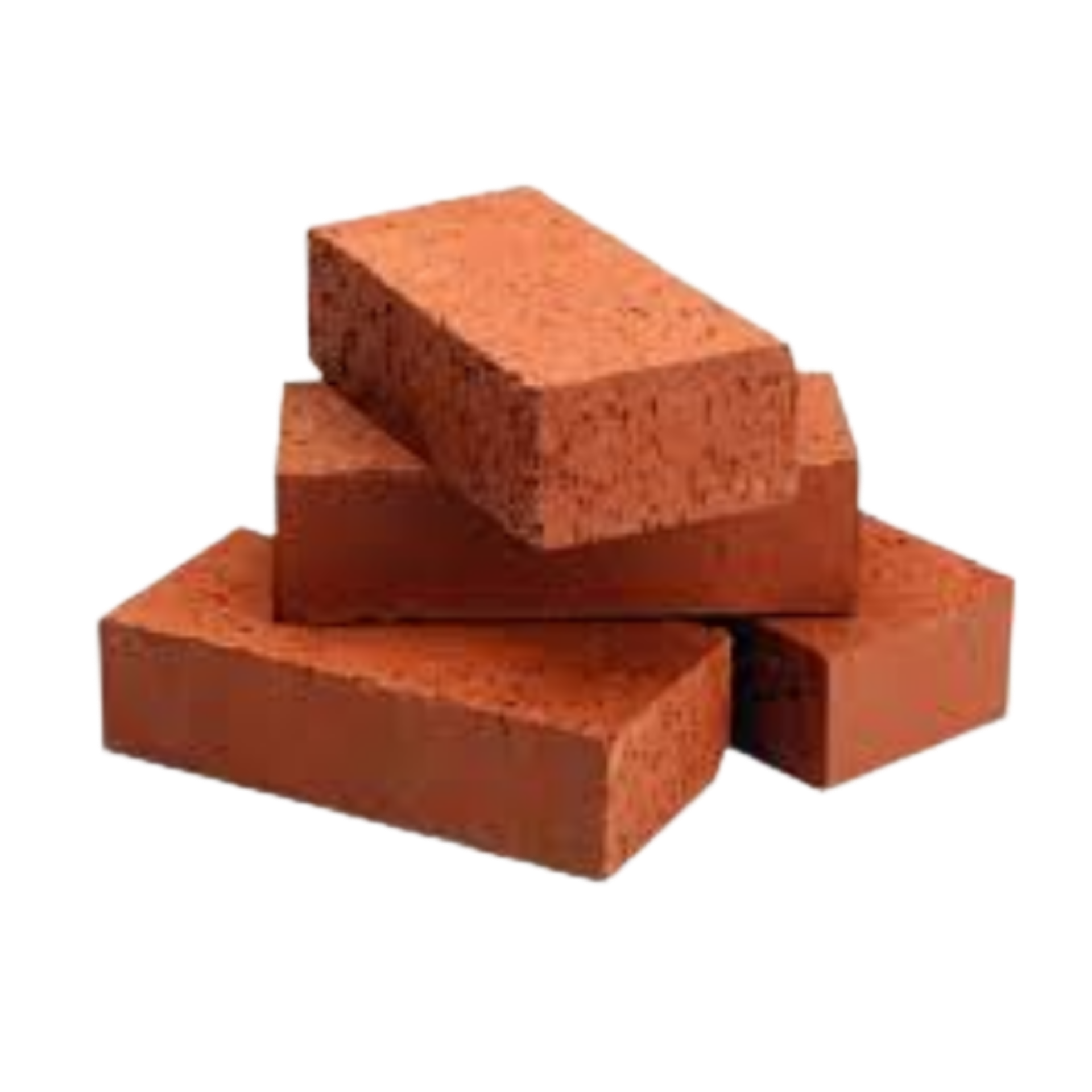 آجر و شن ماسه  