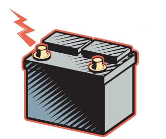 باطری فروشی در کاشمر