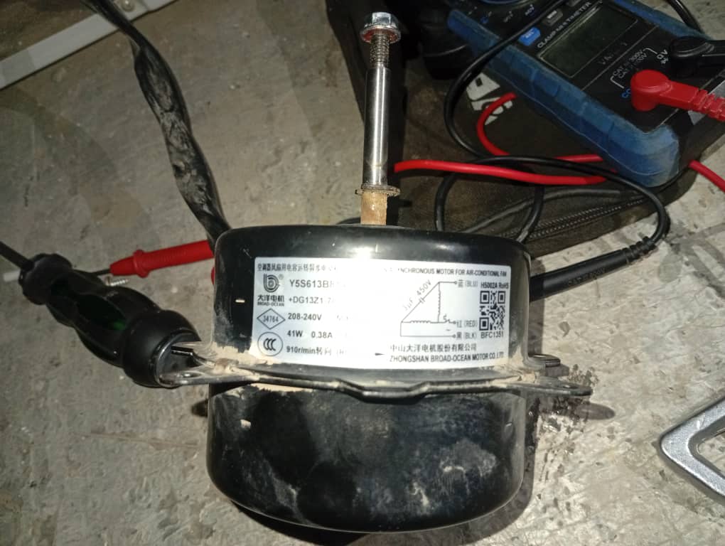 تعمیرات برقی پکیج