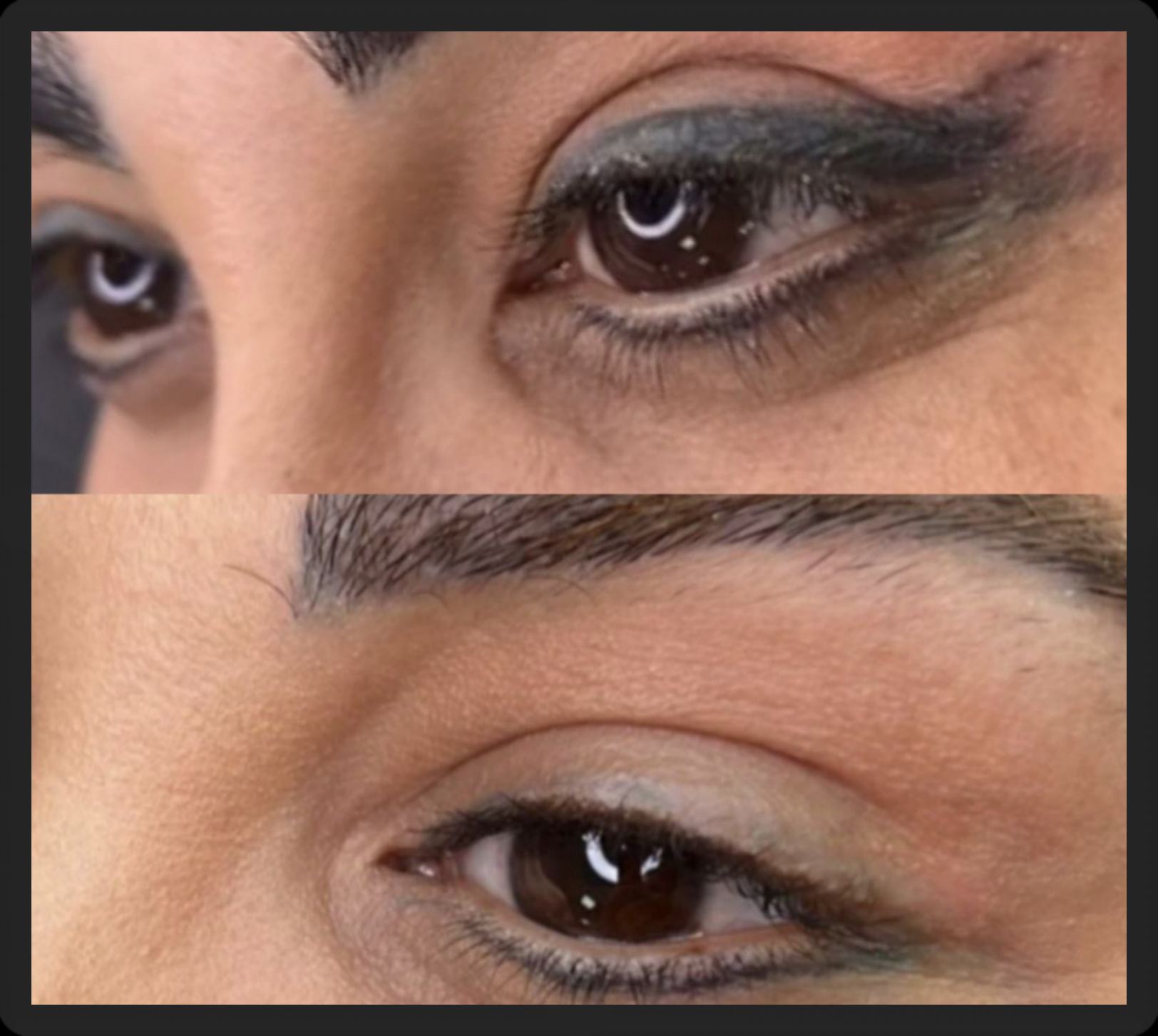 بهترین مرکز آرایش دائم در شیراز