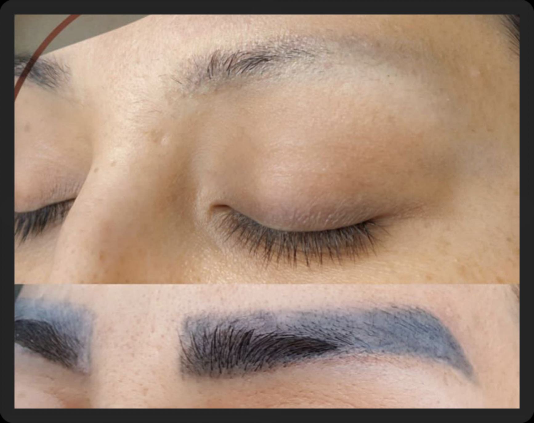 بهترین مرکز آرایش دائم در شیراز