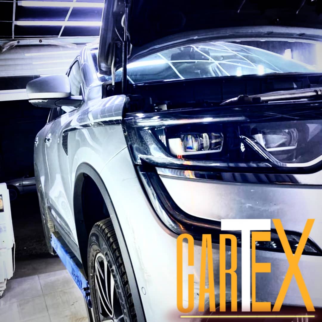 کارشناس خودرو در بومهن