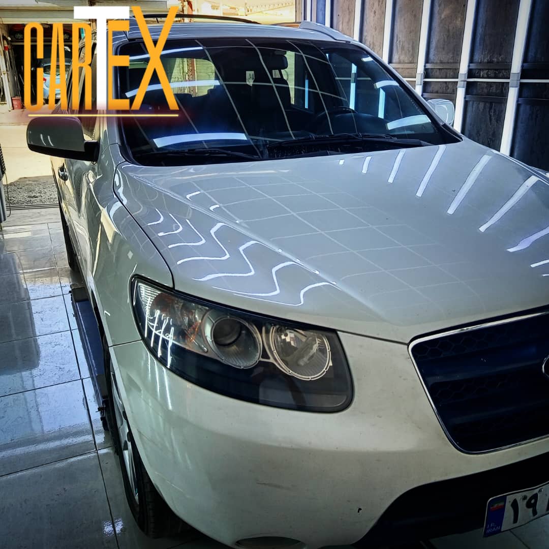 کارشناس خودرو در بومهن