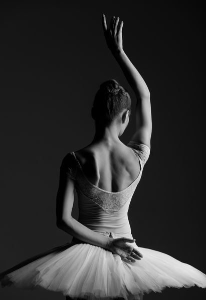 آموزش رقص حرفه ای در تهران