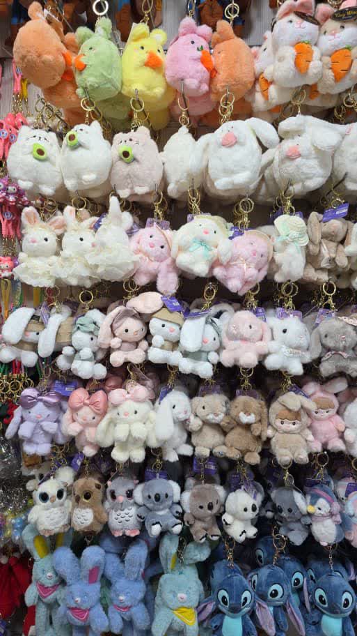 فروش عروسک در اصفهان