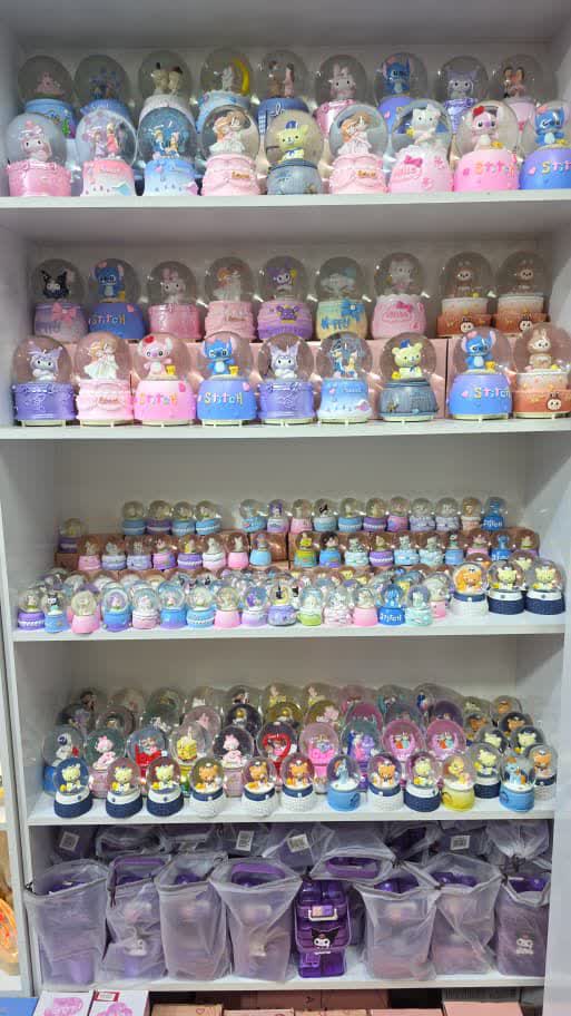 خرید اینترنتی عروسک