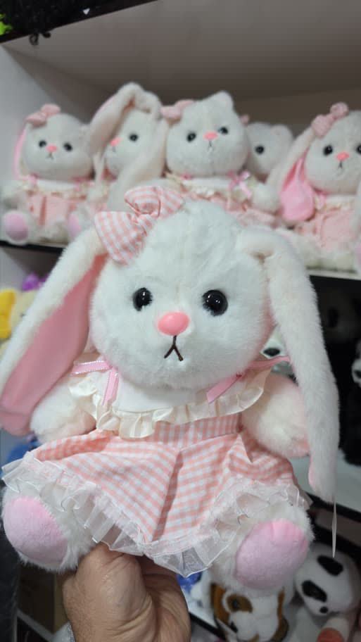 عروسک فروشی در اصفهان