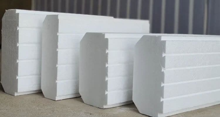 فوم سقفی یزد