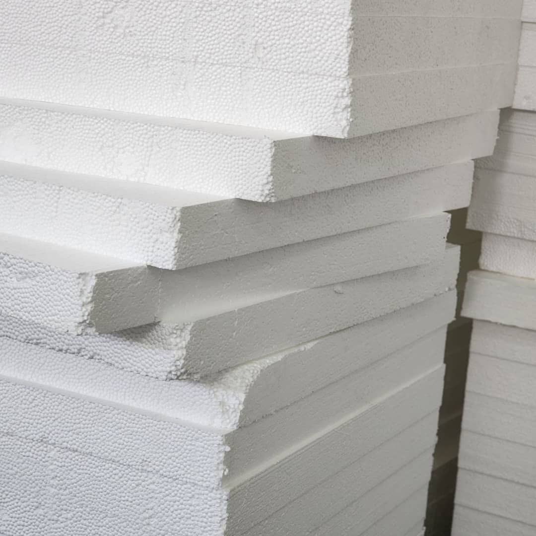 فوم سقفی یزد