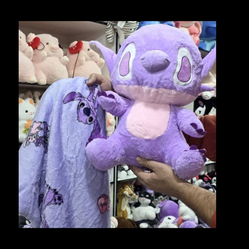 عروسک شیک و بچه گانه