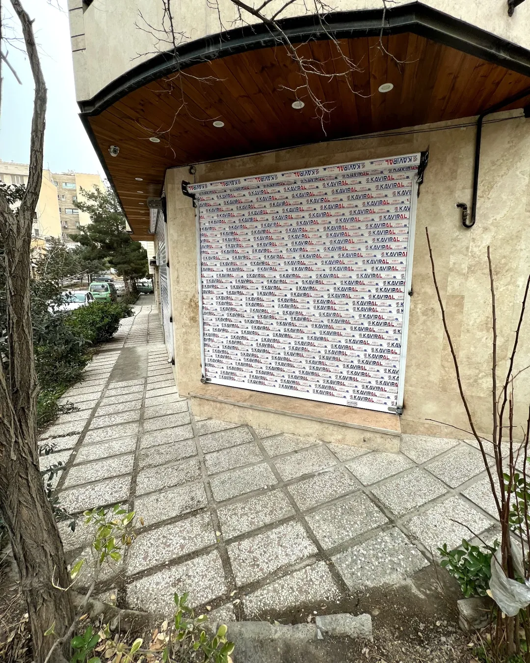 تعمیر کرکره برقی غرب تهران