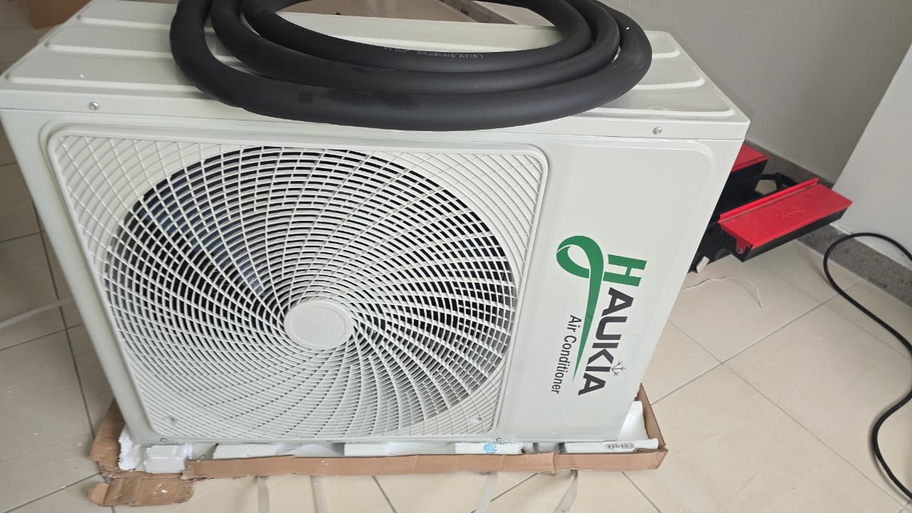 فروش انواع کولر اسپلیت