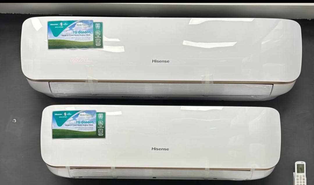 فروش انواع کولر اسپلیت