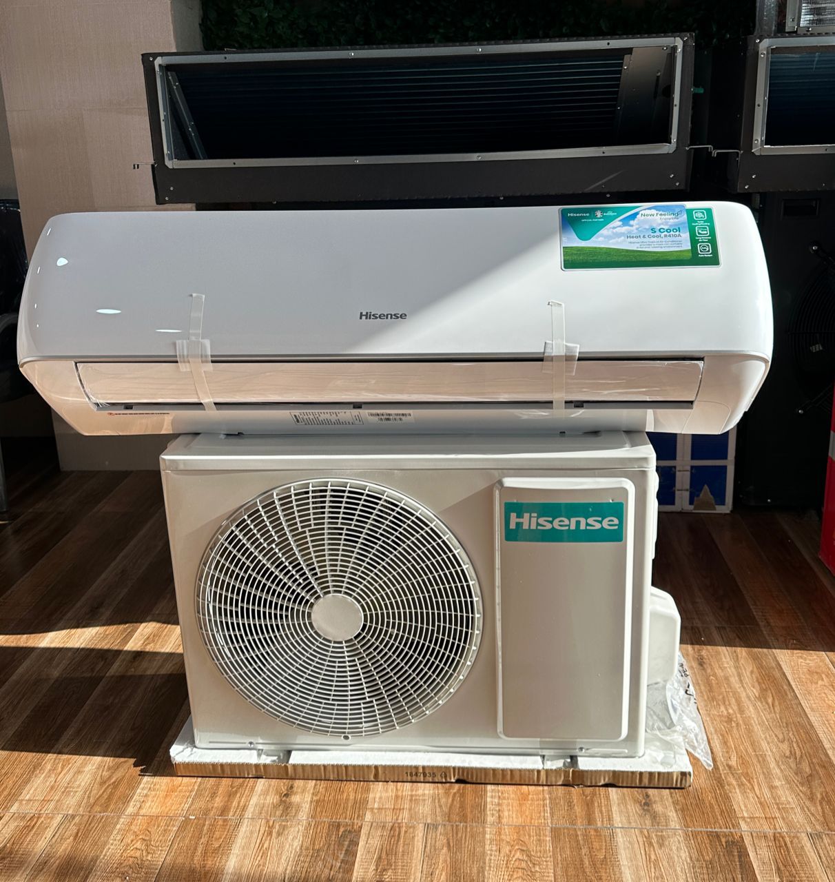 فروش کولر در ساری