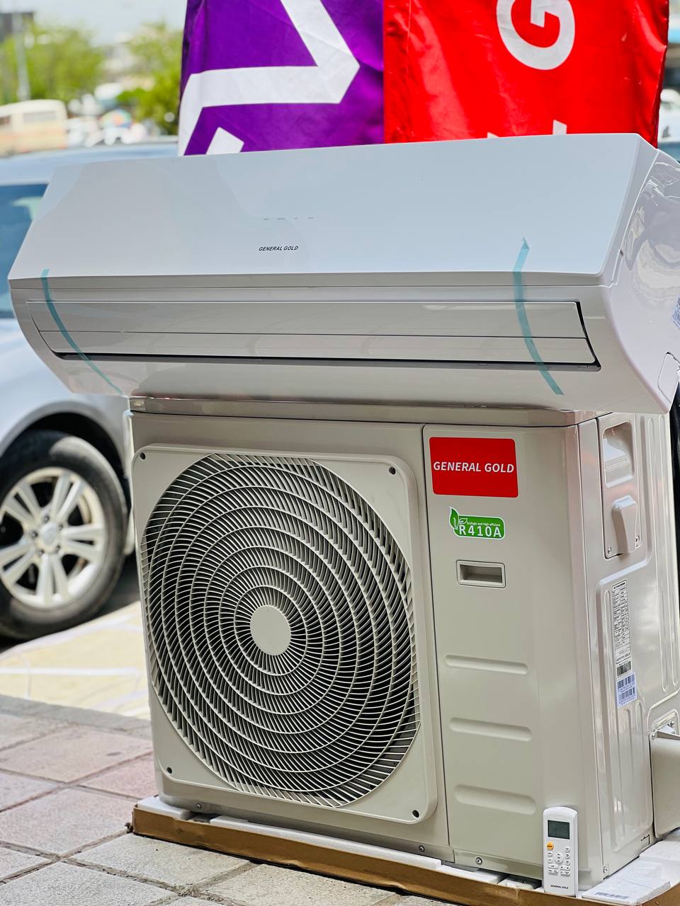 فروش کولر در ساری