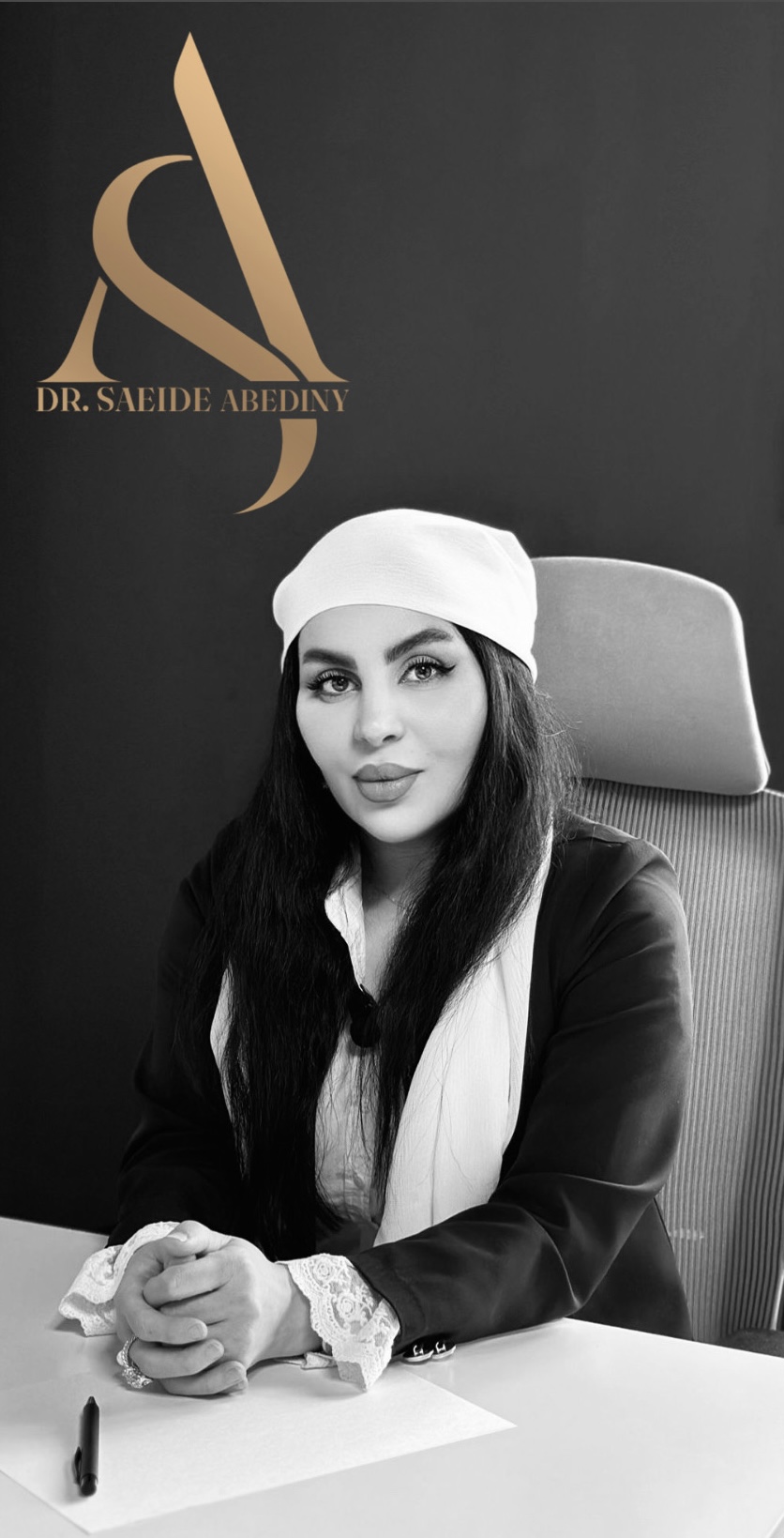 سعیده عابدینی