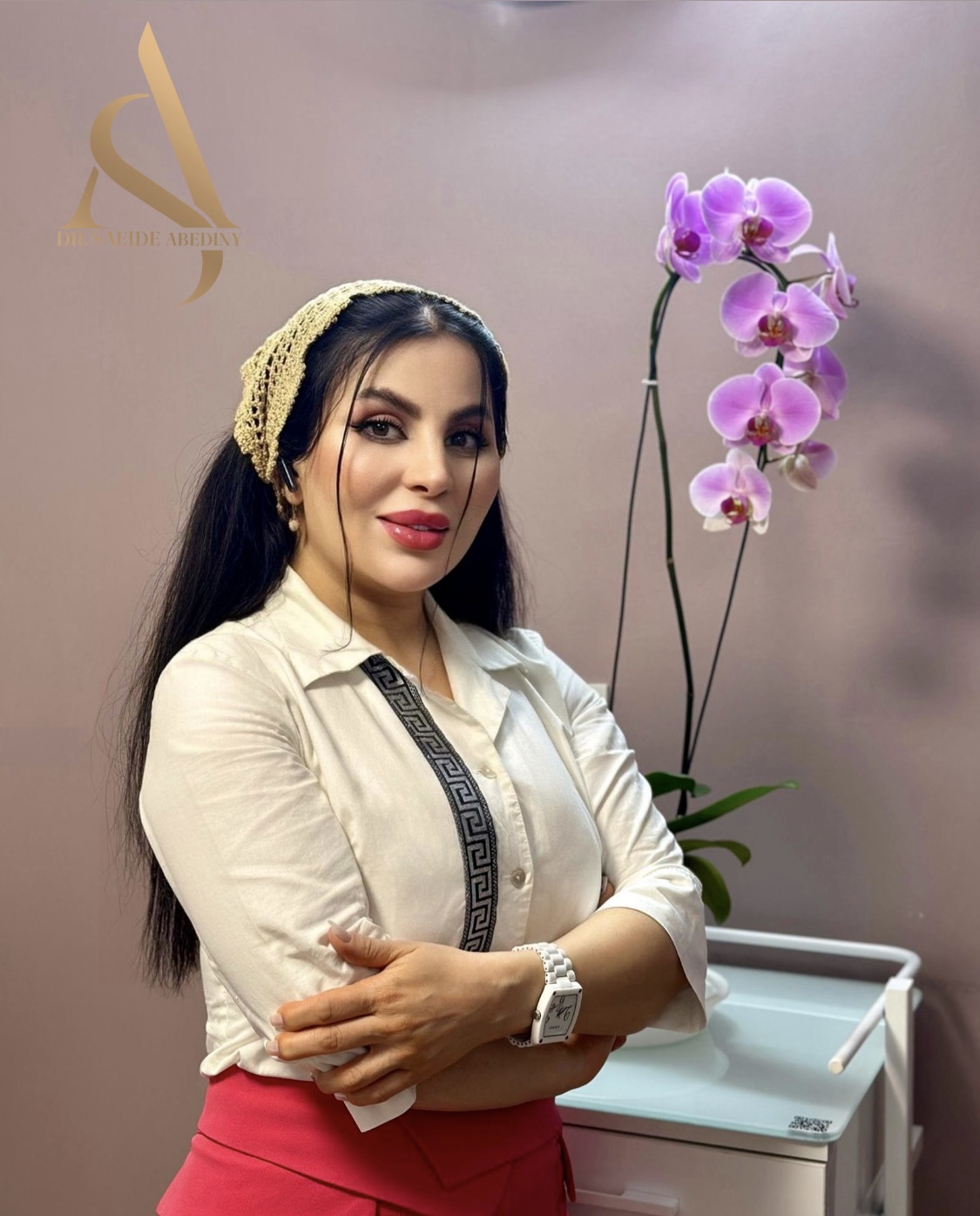 اولين مركز تخصصى پوست و مو در تهران ايران
