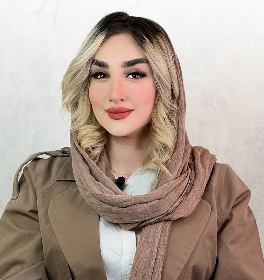 سیده زهرا منافیان قهفرخی