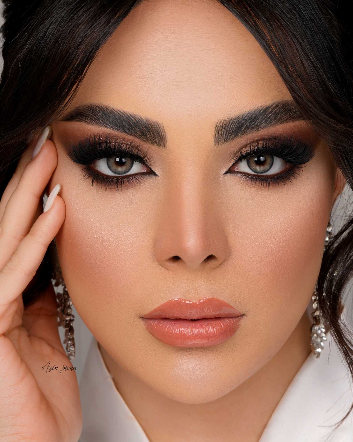 سیده زهرا منافیان قهفرخی