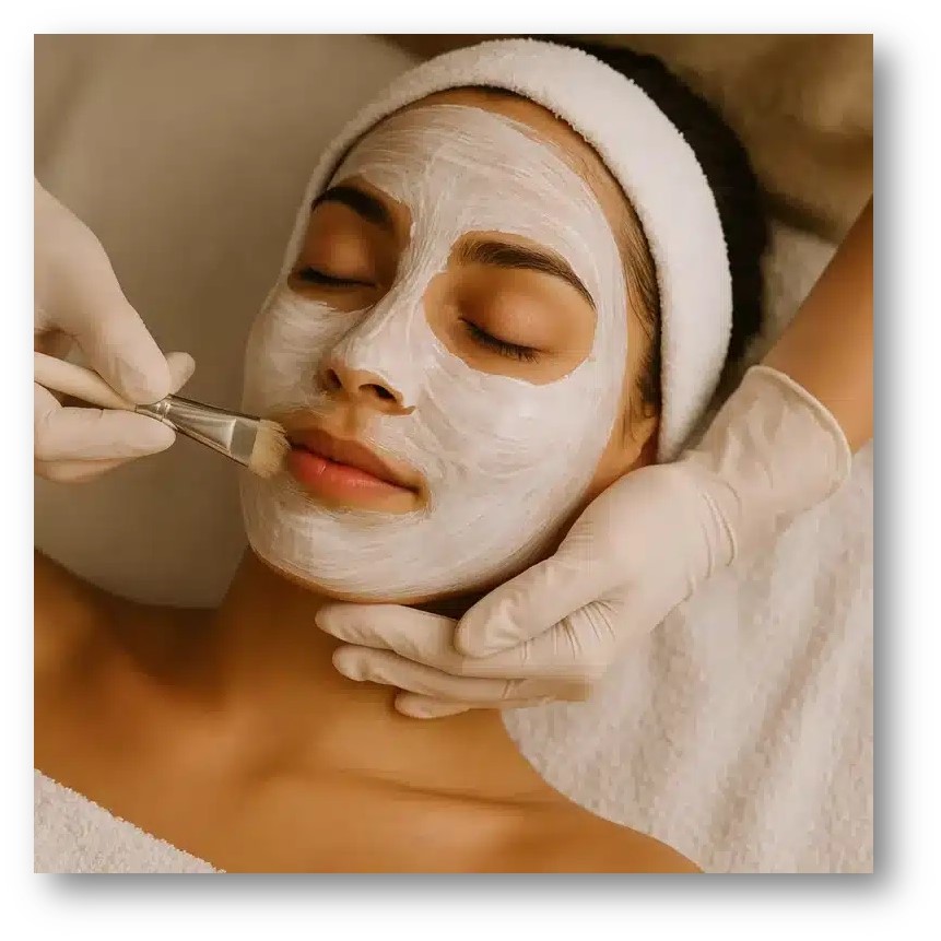 پاکسازی پوست