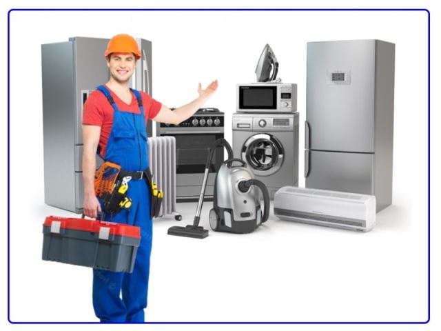 تعمیر لباسشویی گلبهار