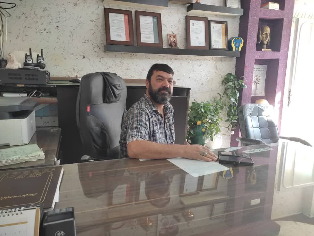 کمپ ترک اعتیاد اصفهان