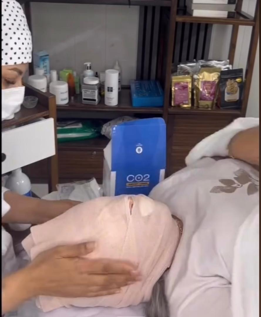 بهترین مرکز فیشیال در پردیس&nbsp;