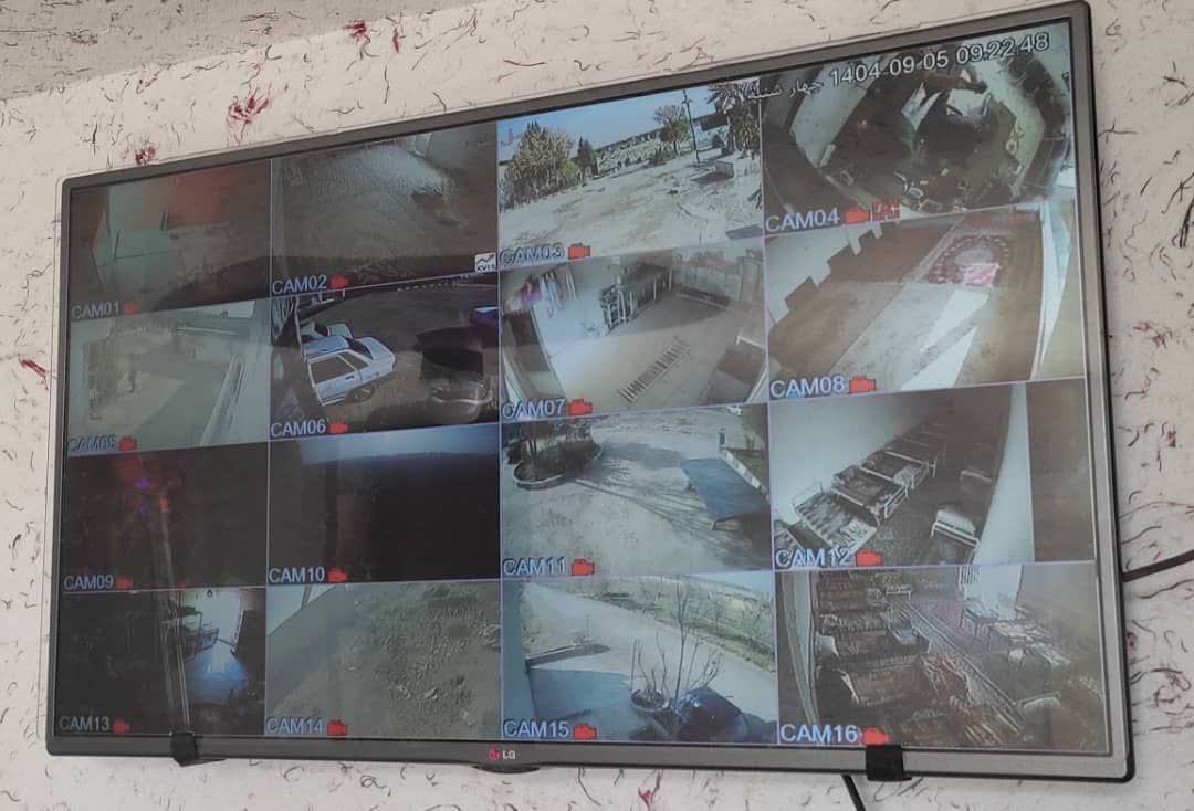 کمپ ترک اعتیاد در اصفهان