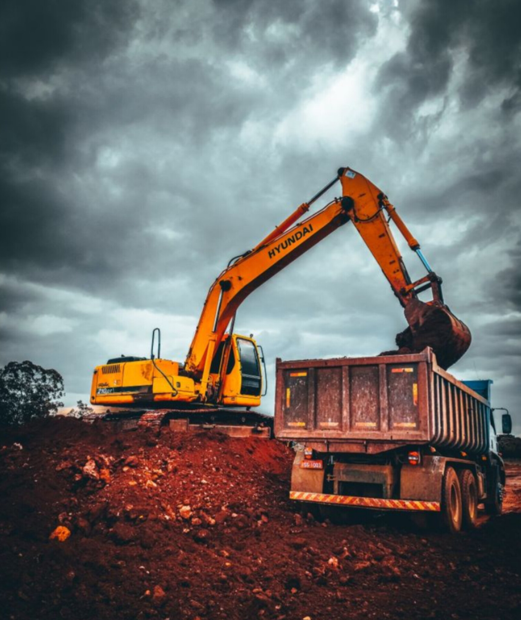 حمل نخاله در تهران