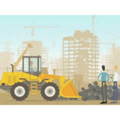 حمل نخاله در تهران