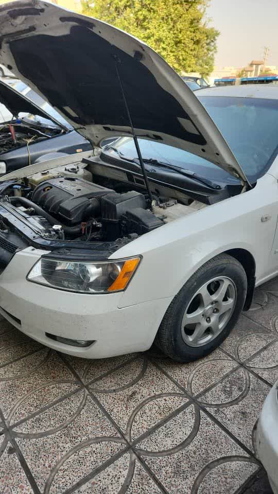 تعمیر ایسیو در تهران