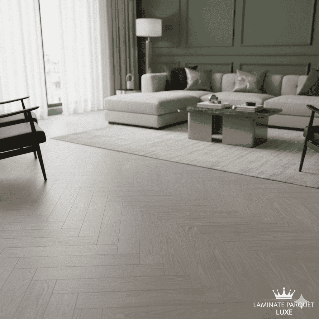 پارکت لمینت