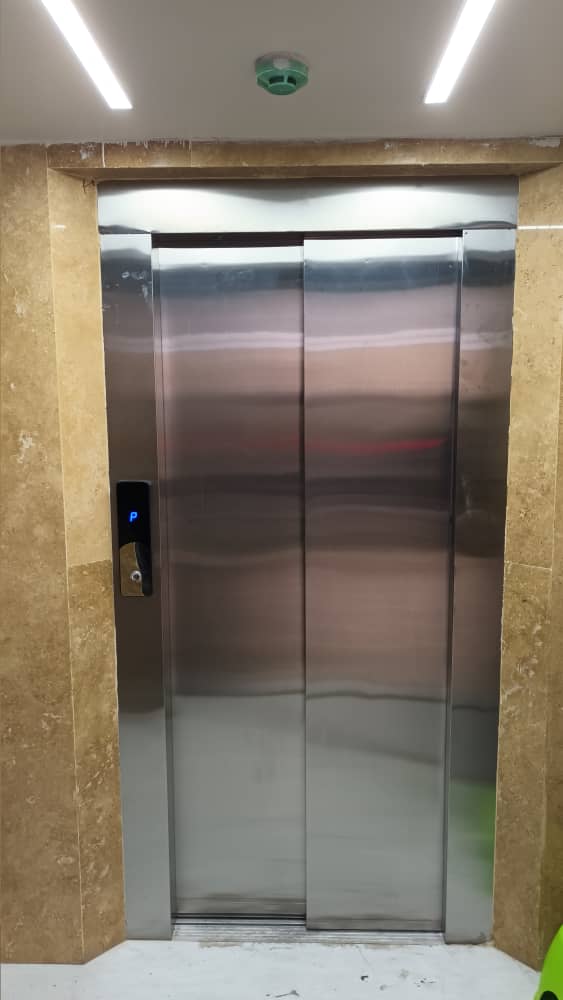 سرویس آسانسور هیدرولیک در اصفهان 