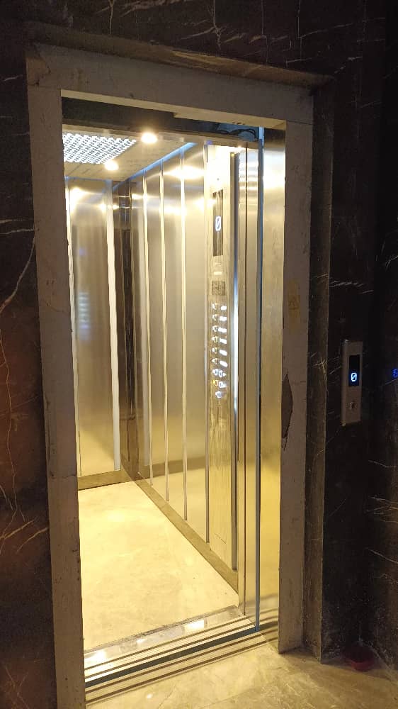 سرویس آسانسور هیدرولیک در اصفهان 