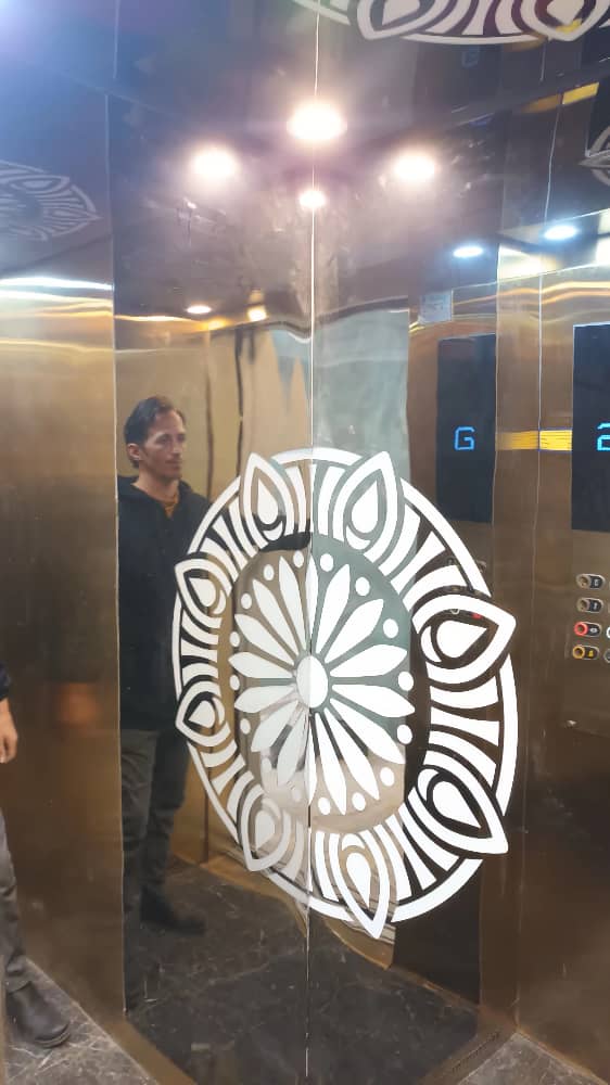 سرویس آسانسور هیدرولیک در اصفهان 