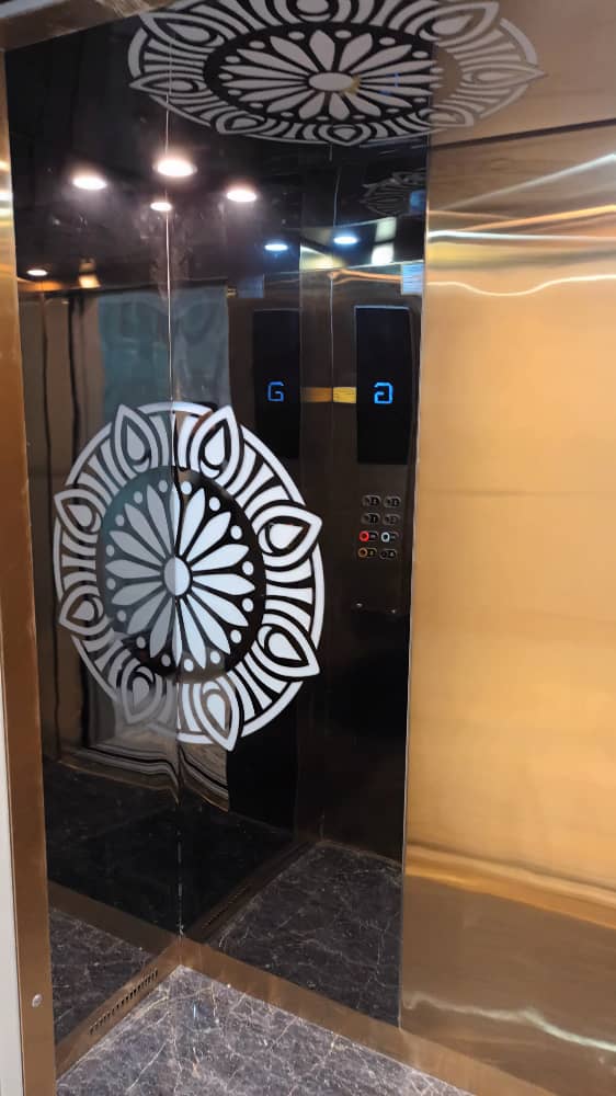 سرویس آسانسور هیدرولیک در اصفهان 