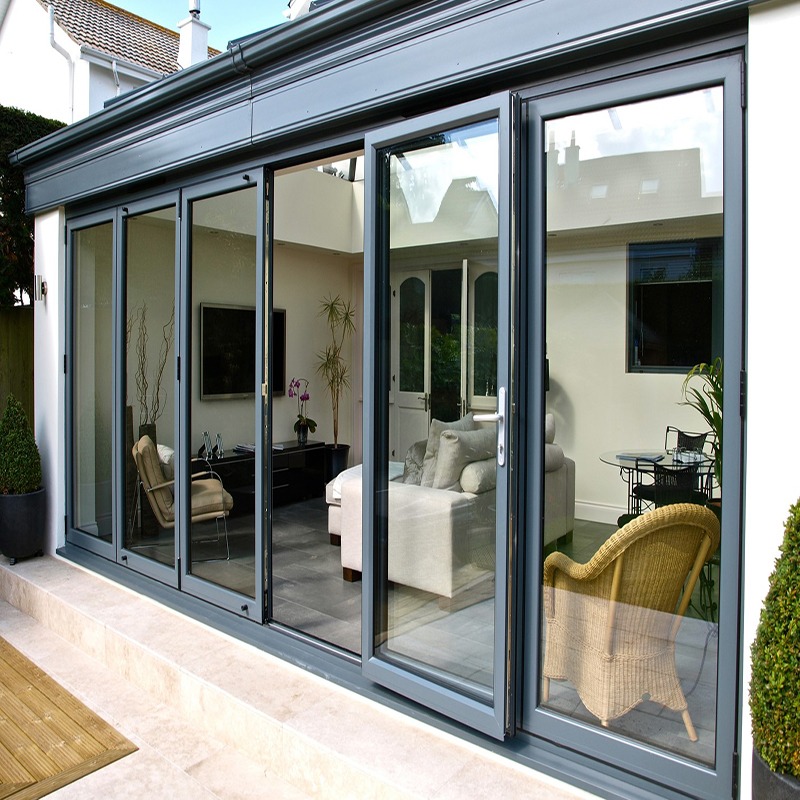 شیشه بالکنی کرمانشاه