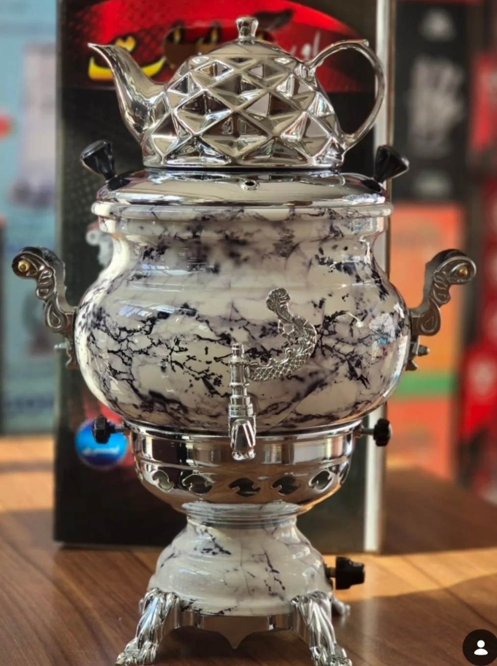 فروش لوازم خانگی با قیمت مناسب در رامهرمز