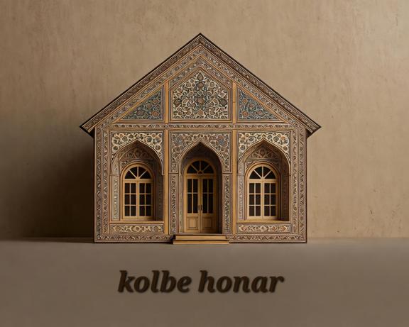 انواع خاتم کاری اصفهان