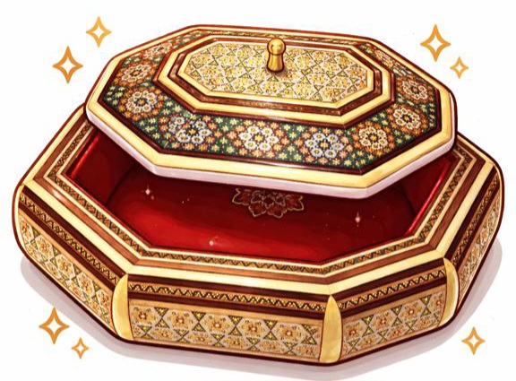 انواع خاتم کاری اصفهان